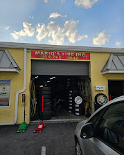 Tire service 1