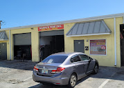 Tire service 3