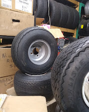 Tire service 6