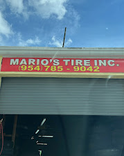 Tire service 8