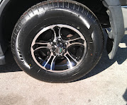 Tire service 9